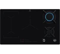Electrolux Plaque de cuisson Mixte induction 800 90 cm