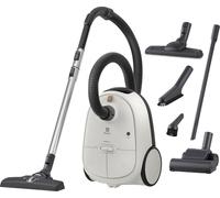 Electrolux Pocket Vacuumer 600 Hygienic EB61H6SW White