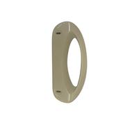 Electrolux. Poignee De Porte Ref Et Cong L 185 Mm. Ref: 206272801