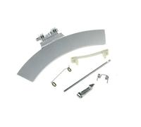 Electrolux - Poignee Porte Verre Assemblage - Ref: 4055197901