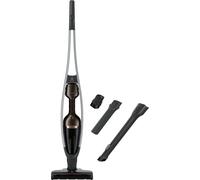 Electrolux PQ91-50MB Aspirateur Balai et à Main Intégré- Pure Q9 - Compact, Maniable & Puissance Extrême/Aspirateur Cyclonique / 75 DB/Sol & Plafond + Accessoires