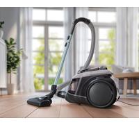 Electrolux Pure C9 PC91-6MG - Aspirateur - traineau - sans sac - gris