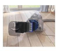 Electrolux Pc91-Green 650 W Aspirateur Réservoir Cylindrique Sec Sans Sac - Aspirateurs (650 W, Aspirateur Réservoir Cylindrique, Sec, Sans Sac, Filtrage, 72 dB)