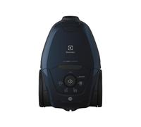 Electrolux Pure D8.2 PD82-4ST - Aspirateur - traineau - sac - 600 Watt - space teal