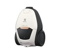 Electrolux Pure D8.2 PD82-ALRG - Aspirateur - traineau - sac - blanc doux