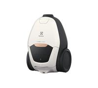 Electrolux Pure D8.2 PD82-ALRG - Aspirateur - traineau - sac - blanc doux