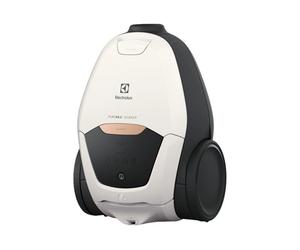 Electrolux Pure D8.2 PD82-ALRG - Aspirateur - traineau - sac - blanc doux