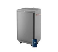 Purificateur d'air Electrolux Pure Multi 700, Connecté, Fonction Ventilateur, Filtration HEPA, 73m2 max, Silencieux, EPU72571UG
