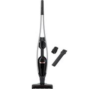 Electrolux Pure Q9 PQ91-40GG - Aspirateur balai 2-en-1 sans fil - gris granite -Léger Et Puissant, éclairage LED, 5 Étapes De Filtration, Jusqu'À 50 min d'Autonomie, Ultra Maniable