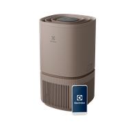Purificateur d'air Electrolux Pure 500 EPO50351BG Walnut Beige