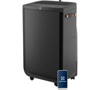 Electrolux Purificateur d'air Pure 700 Multi EPU73771DG Gris