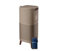 Electrolux EPU93171BG 52,1 m² 53 dB Noisettes