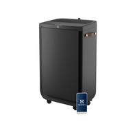 Electrolux Purificateur d'air Pure Multi 700 EPU72771DG Gris