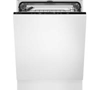 Electrolux QuickSelect 13 EEQ47210L 13 ensembles de salle à manger entièrement encastrés E