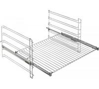 Electrolux Rail téléscopique pour four TR1LV – 1 niveau – Installation facile sur rails existants