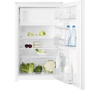 Electrolux Réfrigérateur LFB2AE88S1 Blanc 60 cm Hauteur <200 cm Plein intégrable