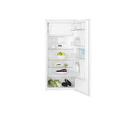Electrolux - Réfrigérateur 1 porte intégrable à glissières 188l LFB3DE12S