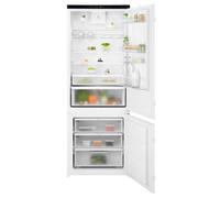 Electrolux Réfrigérateur combiné intégrable à glissière 376l - KNG7TE75S
