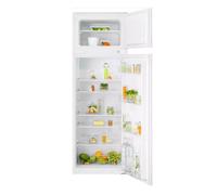 Electrolux Réfrigérateur combiné intégrable à glissières 242l - KTS3LE16S