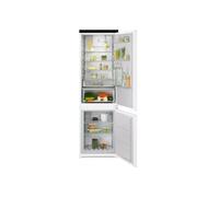 Electrolux Réfrigérateur combiné intégrable à glissières 248l - ENA7CE18S1