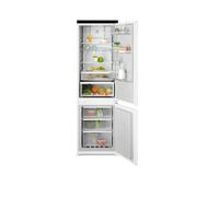 Electrolux Réfrigérateur 1 porte intégrable LNT6ME18S 249 L à glissières blanc G