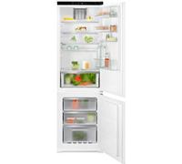 Electrolux Réfrigérateur-congélateur combiné Encastrable 177.2 cm GreenZone ENG7TD18S Blanc