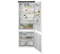 Electrolux Réfrigérateur-congélateur combiné Encastrable 188.4 cm GreenZone ENP7TD75S Blanc
