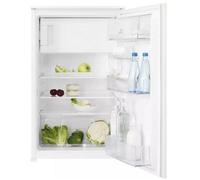 Electrolux Réfrigérateur LFB2AE88S1 Blanc 60 cm Hauteur <200 cm Plein intégrable