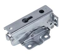 Electrolux Réfrigérateur Supérieur / Gauche Inférieur/Droit Charnière Porte