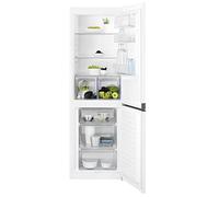 ELECTROLUX - Refrigerateurs combines inverses ELECTROLUX LNT3LE34W1 - LNT3LE34W1