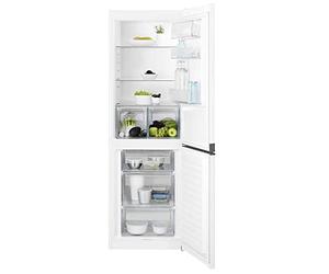 ELECTROLUX - Refrigerateurs combines inverses ELECTROLUX LNT3LE34W1 - LNT3LE34W1