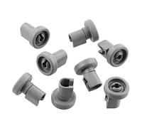 Electrolux rex AEG 8 Roues Panier Supérieure Lave-Vaisselle Fav Dw Esf Esl Dw GS