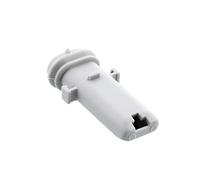 Electrolux Gicleur tourniquet 50 mm – Lave-vaisselle – compatible Zanussi, Faure, Juno