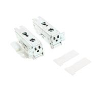 Electrolux rex AEG Charnières Originals Porte Frigo Freezer Inférieur Supérieure