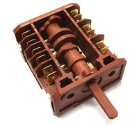 Electrolux Rex AEG Commutateur fonctions four EKK EKM EOB F10 FN010 FNQ FNT FQ11