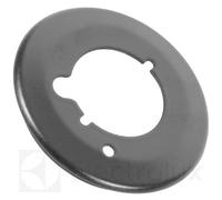 Electrolux Rex AEG disque couvercle brûleur moyen 105mm pour table de cuisson