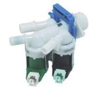 Electrolux Rex AEG Kit électrovanne triple machine à laver EWW EW L7 L8 RWW L77 ZWD G