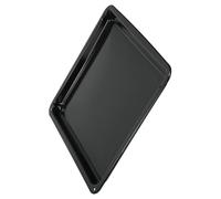 Plaque À Gâteaux Avec Émaillage Longclean - 426X360X22Mm 3870287202 Faure Arthur Martin