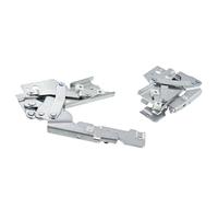 Electrolux rex AEG Zanussi Charnières Lave-Vaisselle TT9 F84 F88 TP0 P6B TQ1 Zdi