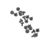 Electrolux rex AEG Zanussi Pieds Caoutchouc Grille Table Cuisson Eg Eh Hg PV Zg