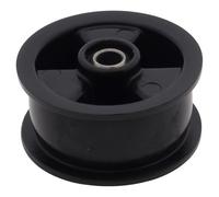 Electrolux Rex AEG Zanussi rouleau tendeur courroie sèche-linge ZTE EDE EDC T7