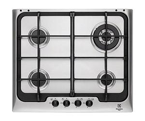 Electrolux Rex px640uov plan cuisson