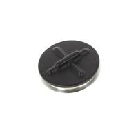 Electrolux Rex Zanussi Couronne lèvres Brûleur Moyen plan cuisson 72 mm