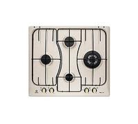 Cuisinière à gaz Electrolux RGG 6243 LON - Sable - 4 brûleurs - 1000W, 2000W, 4000W