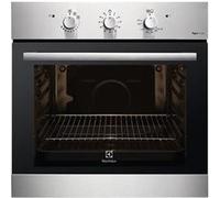 ELECTROLUX F13GX Four La Gaz 60CM Multifonctions Gril Compartiment XL Cl.a +