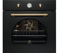 Electrolux ROB3201AOR Serie 600 a classe énergétique: