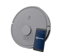 Electrolux Aspirateur robot Laveur Electrolux 700 ER71HW1UG Urban Grey