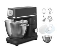 Robot pâtissier ELECTROLUX E6KM1-4BPT Black Pearl