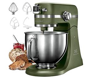 Electrolux Robot pâtissier Pétrisseuse vert