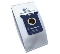 Electrolux - S-Bag (12x) E201m S-Bag Long Performance Pour Aspirateur Electrolux